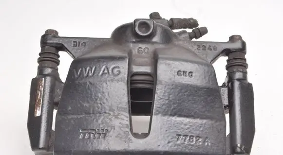 Seat Leon (5F) Front brake caliper 