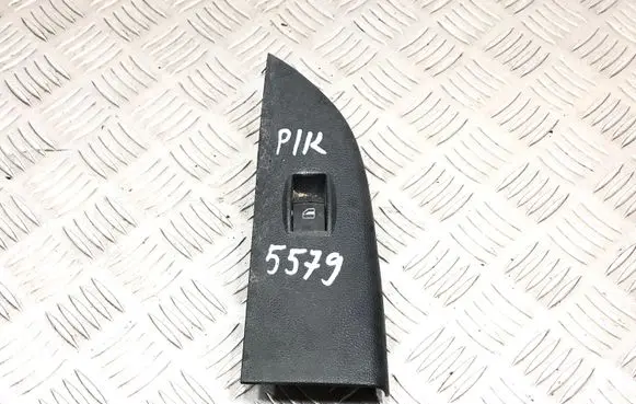 Skoda Fabia Mk1 (6Y) Electric window control switch 6Y0959855 11795913 6Y2867227