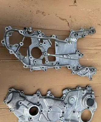 Toyota Corolla E210 E21 Timing belt guard (cover)