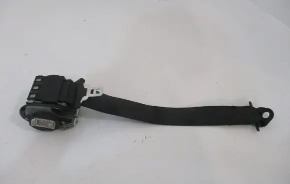 Renault Laguna III Rear seatbelt 888400010R