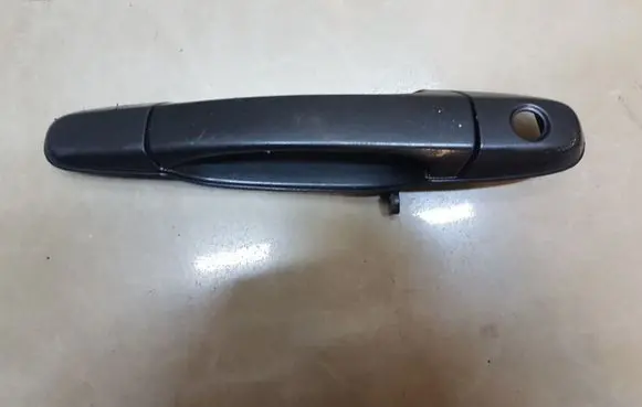 Lexus IS 200-300 Front door exterior handle