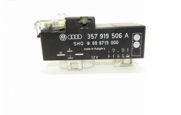 Volkswagen PASSAT B4 Other control units/modules 357919506A