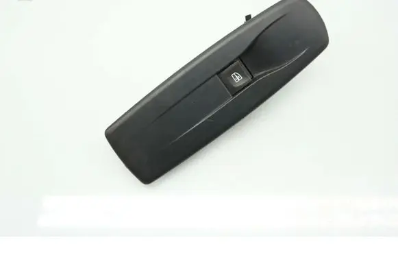 Renault Megane III Electric window control switch
