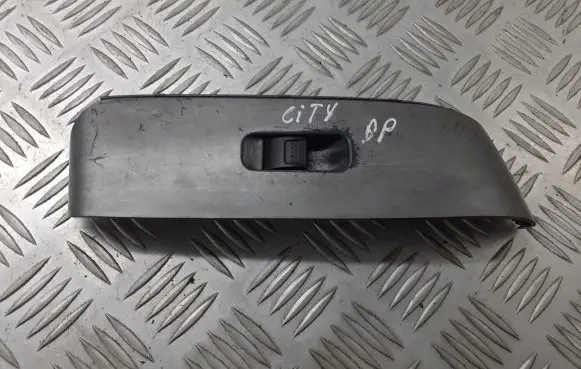 Honda City Electric window control switch