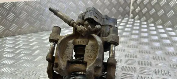 Audi A3 S3 8V Rear brake caliper 5Q0615405BC