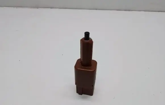 Brake pedal sensor switch