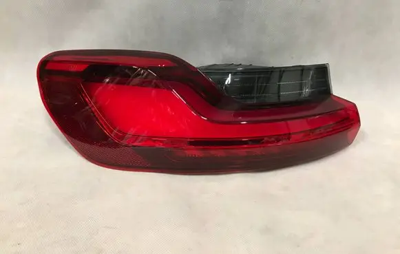 BMW X4 G02 Rear/tail lights H3740939709