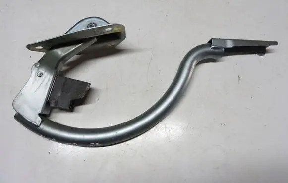 Peugeot 508 RXH Tailgate/trunk/boot hinge 9686632080
