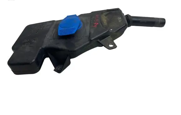Audi A7 S7 4G Windshield washer fluid reservoir/tank 4G1955462