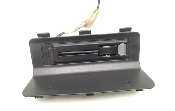 Honda CR-V Trunk/boot storage box wall 77333SWA