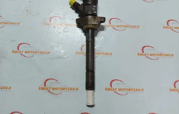 Citroen C4 I Picasso Fuel injector 0445110311