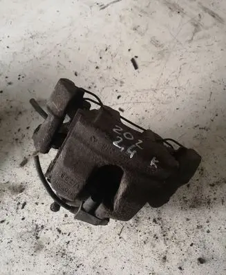 Mercedes-Benz C W202 Front brake caliper