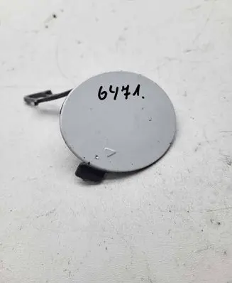 Hyundai i30 Front tow hook cap/cover 86588G4500