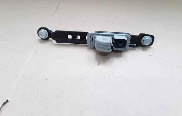 Opel Antara Front passenger seat rail 12A02