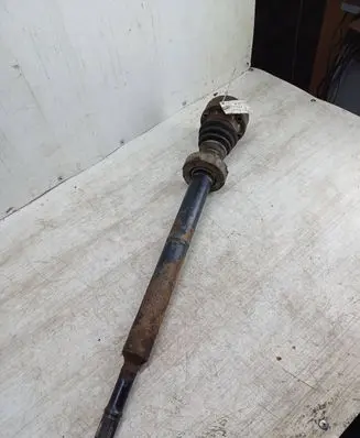 Volkswagen PASSAT B3 Front driveshaft