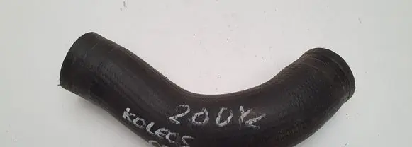 Renault Koleos I Engine coolant pipe/hose