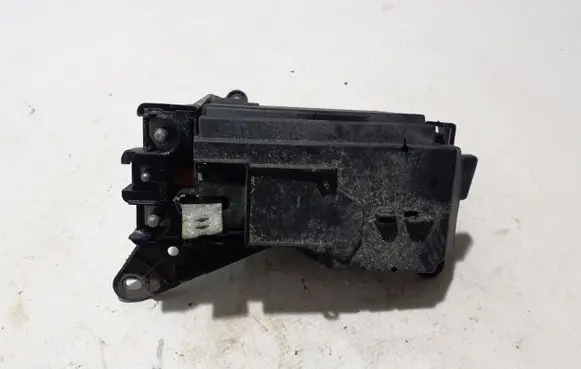 Mercedes-Benz C W206 Fuse module A2065409801