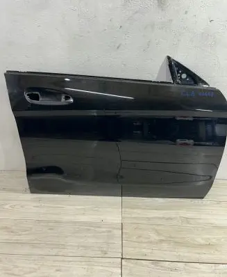 Mercedes-Benz CLA C117 X117 W117 Front door