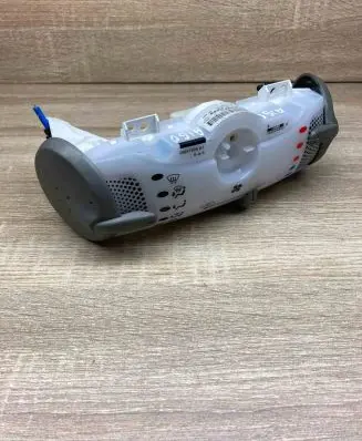 Citroen C1 Climate control unit 559000H0040 P69610009