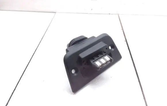 Volkswagen Transporter - Caravelle T5 Sliding door contact joint 7E0907437 10017288