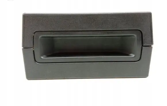 Skoda Kodiaq Cup holder 