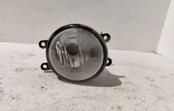 Toyota Yaris Front fog light 812100D041 054020800625