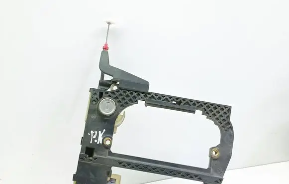 BMW 5 E39 Front door exterior handle/bracket 