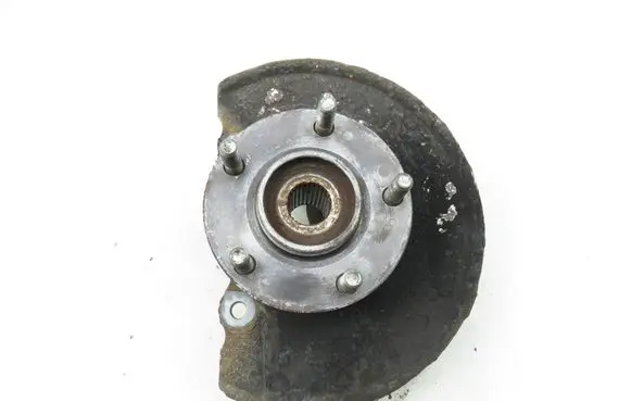 Mitsubishi Outlander Front wheel hub spindle knuckle 