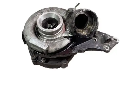 Mercedes-Benz E W211 Turbo 6460901080 A6460901080