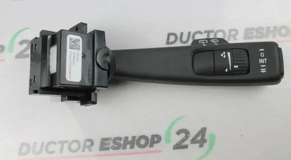 Volvo V40 Wiper control stalk 31456045