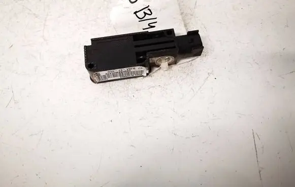 Mazda 6 Airbag deployment crash/impact sensor GJ6A57KC0