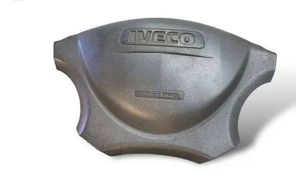 Iveco Daily 4th gen Steering wheel airbag 00504149358 0710412008 9K558513280