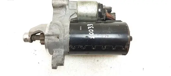 Audi A4 S4 B8 8K Starter motor 0001139019 03L911021E