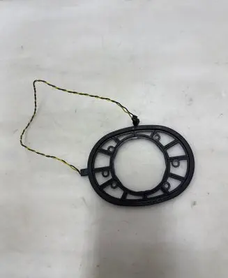 BMW 7 E65 E66 Keyless system antenna 6911756