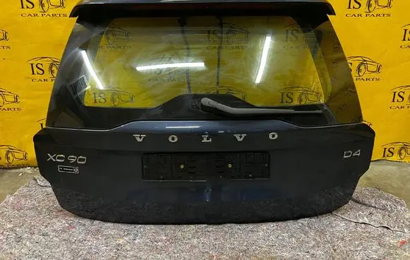 Volvo XC90 Tailgate/trunk/boot lid 
