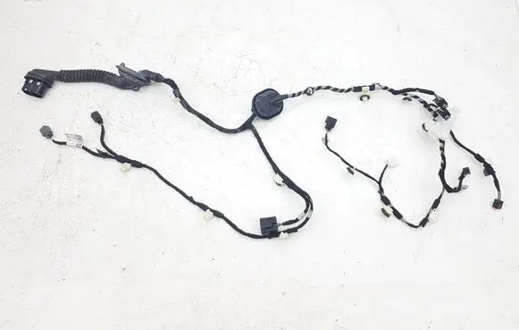 Ford F150 Front door wiring loom JL3T14630 JL3T14630BE PY136AFD05000862