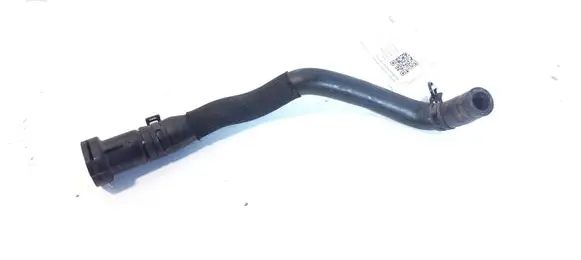 Audi TT TTS Mk2 Engine coolant pipe/hose 1K0121087R