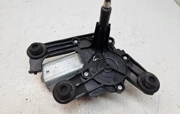 Citroen DS3 Rear window wiper motor 9683627380