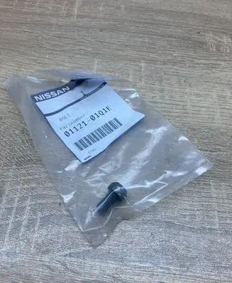 Nissan X-Trail T31 Other gearbox part 0112101Q1E