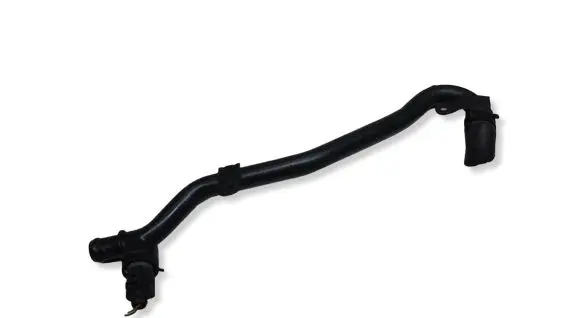 Volkswagen PASSAT B6 Engine coolant pipe/hose 5N0121065