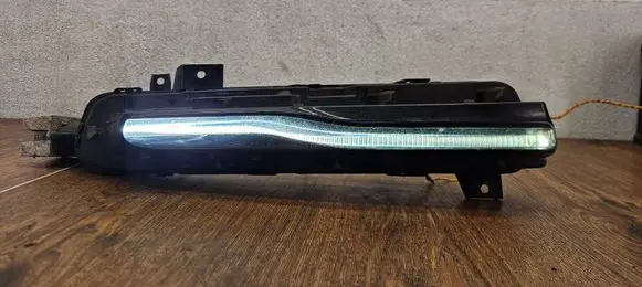 Volvo V40 LED Daytime headlight 31290579 7230400001