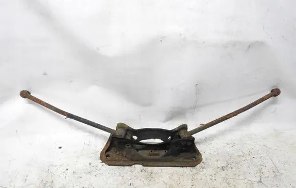 Toyota RAV 4 (XA20) Rear subframe 8865fdfffdf150ss4
