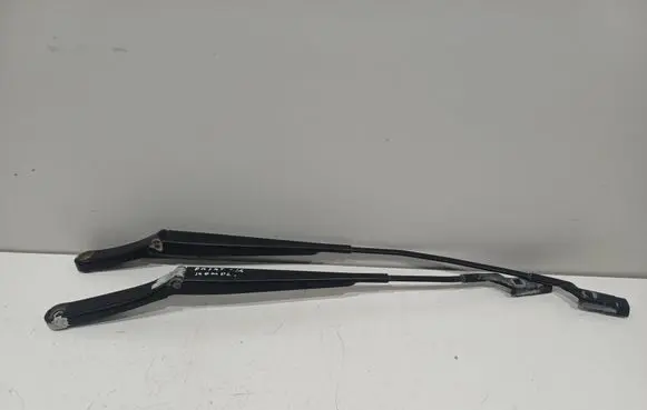 Volkswagen Passat Alltrack Front wiper blade arm 3G1955410 3G1955409