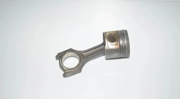 BMW 3 F30 F35 F31 Piston with connecting rod 843ME