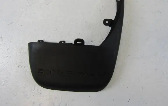 Dacia Sandero III Rear mudguard 8201735535