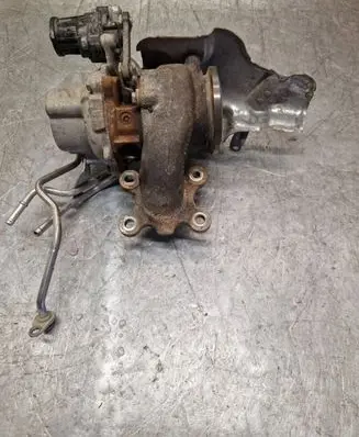 Volkswagen T-Cross Turbo ENAC46200 16391015069