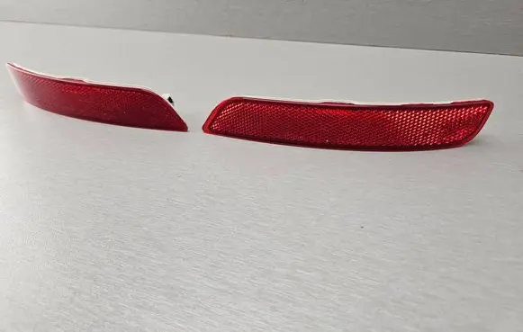 BMW X5 F15 Rear tail light reflector 7847591 63147847591 7847592