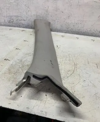 Lexus IS III XE30 (A) pillar trim