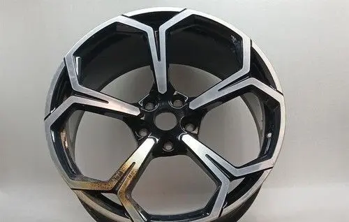 Lamborghini LP 610-4 R20 alloy rim 4ML601025P