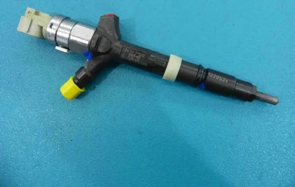 Toyota Avensis T220 Fuel injector 23670-27010 IMPRK1228534